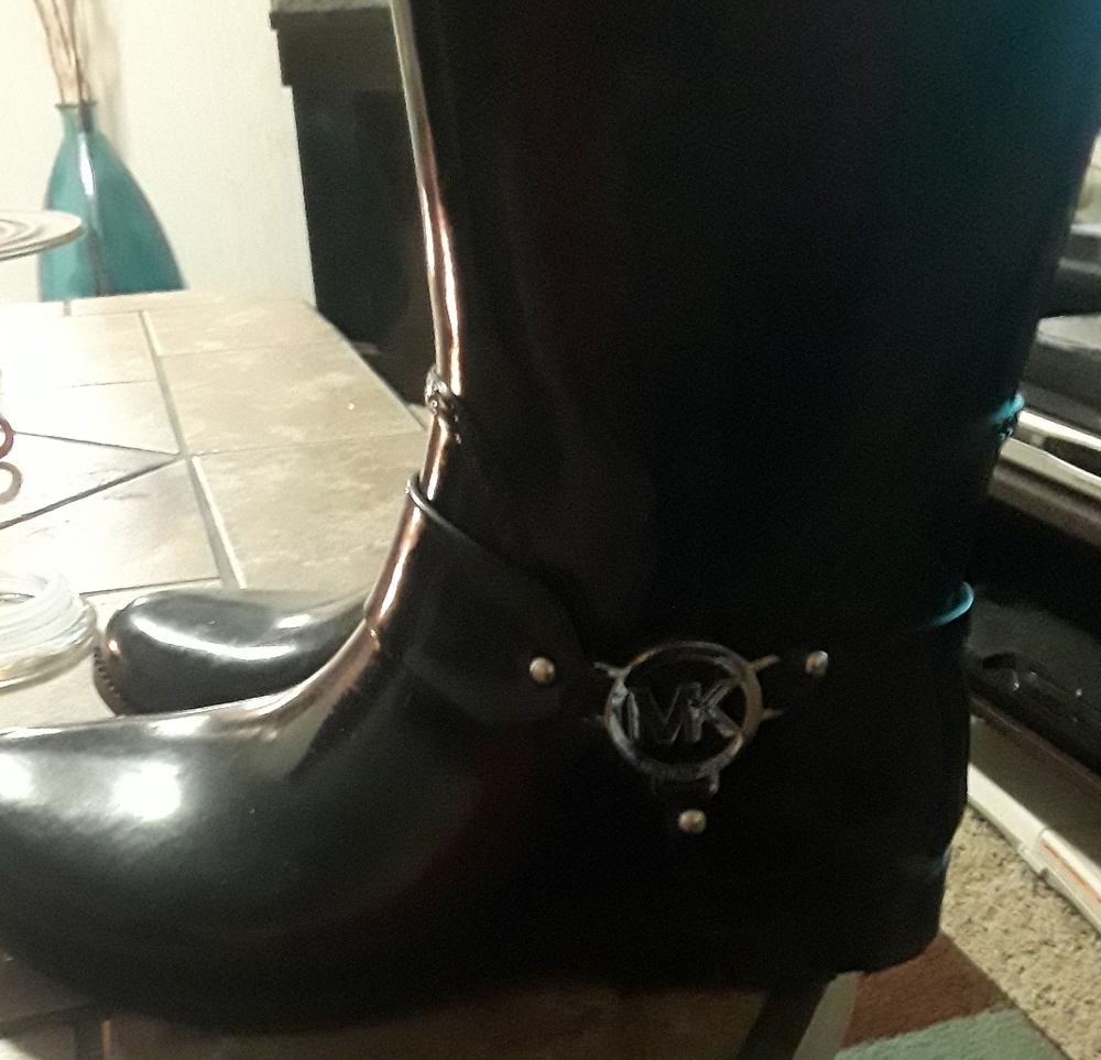 Mk boots